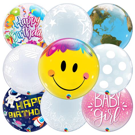 Wholesale Balloons UK